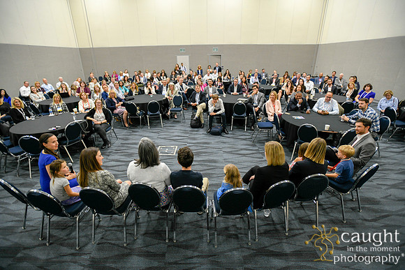 1192 Summit 2019 Anaheim Convention Center