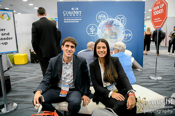 618 Summit 2019 Anaheim Convention Center