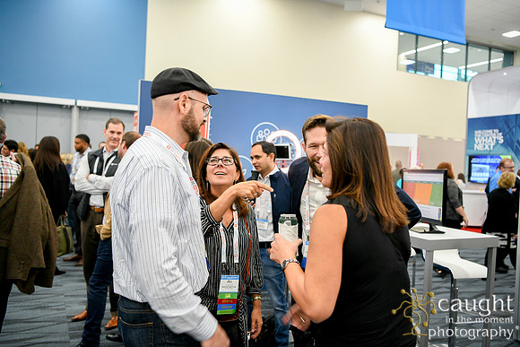 588 Summit 2019 Anaheim Convention Center