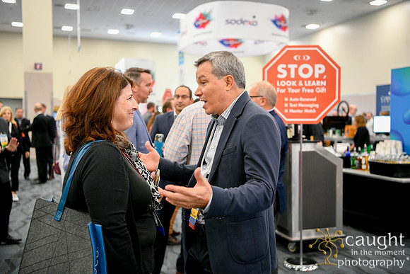 621 Summit 2019 Anaheim Convention Center