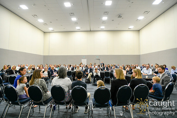 1191 Summit 2019 Anaheim Convention Center
