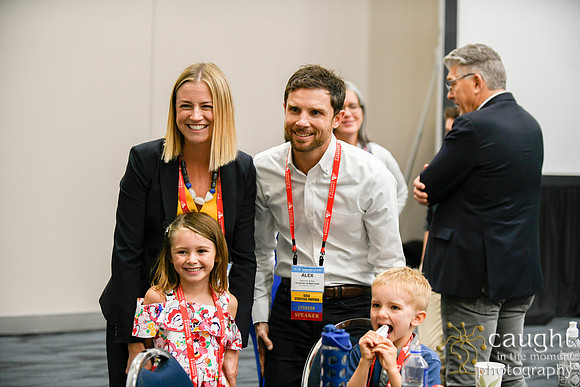 1179 Summit 2019 Anaheim Convention Center