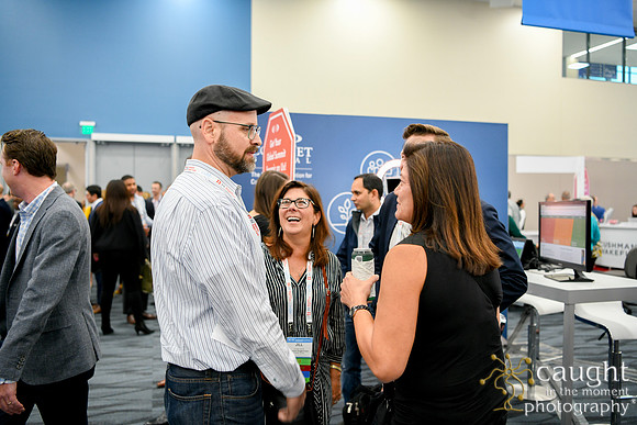 589 Summit 2019 Anaheim Convention Center