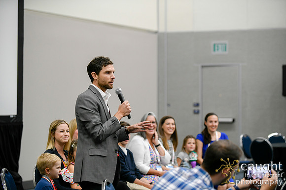 1180 Summit 2019 Anaheim Convention Center