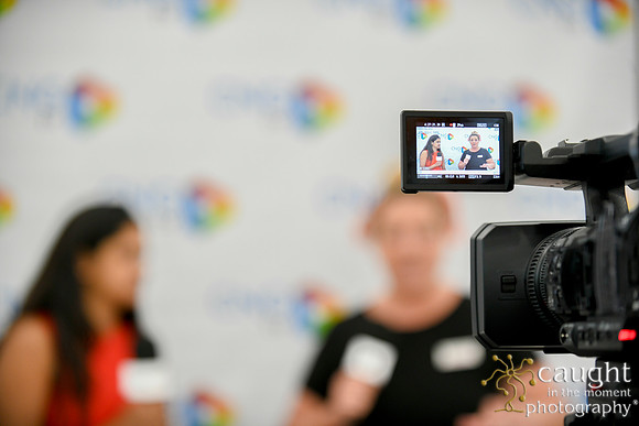 613 Summit 2019 Anaheim Convention Center