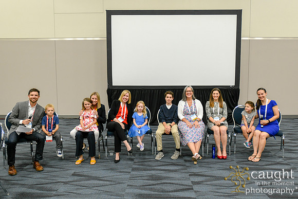 1189 Summit 2019 Anaheim Convention Center