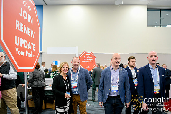 571 Summit 2019 Anaheim Convention Center
