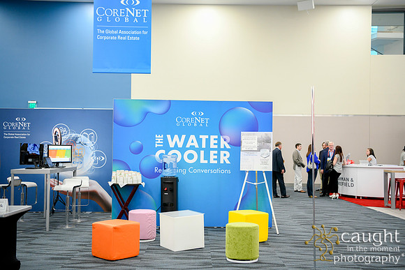 567 Summit 2019 Anaheim Convention Center