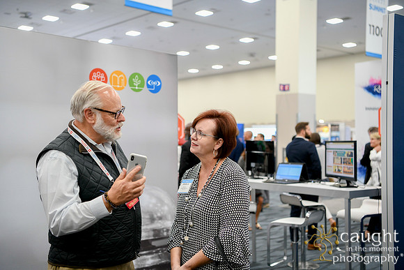 582 Summit 2019 Anaheim Convention Center