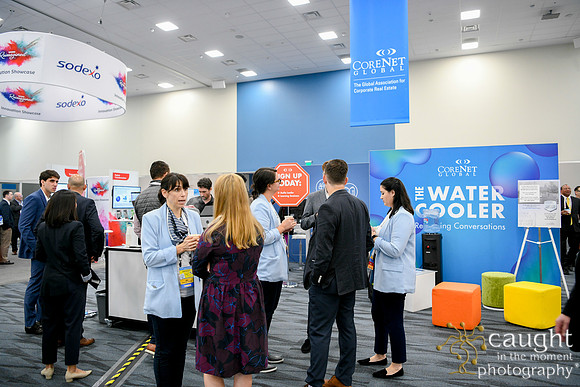651 Summit 2019 Anaheim Convention Center