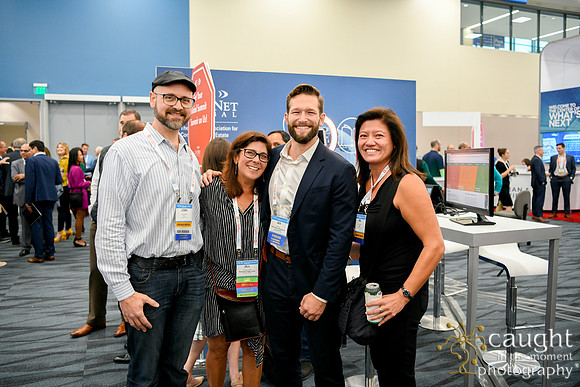 590 Summit 2019 Anaheim Convention Center