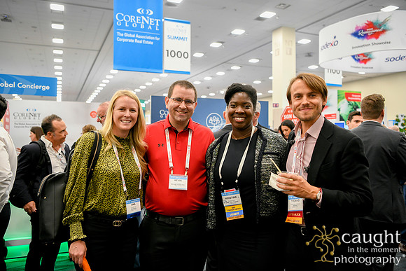 639 Summit 2019 Anaheim Convention Center