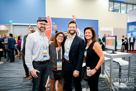591 Summit 2019 Anaheim Convention Center