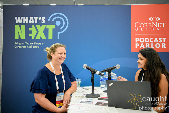 599 Summit 2019 Anaheim Convention Center