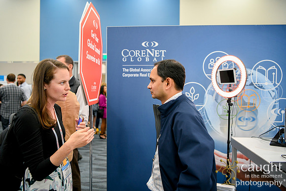 592 Summit 2019 Anaheim Convention Center