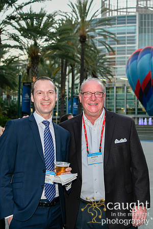1273 Summit 2019 Anaheim Convention Center