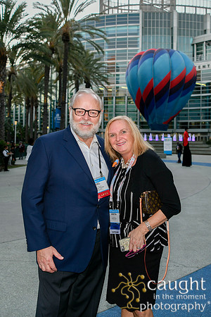 1274 Summit 2019 Anaheim Convention Center
