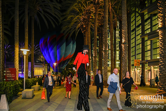 1306 Summit 2019 Anaheim Convention Center