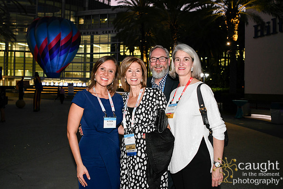 1291 Summit 2019 Anaheim Convention Center