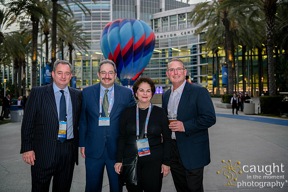 1281 Summit 2019 Anaheim Convention Center