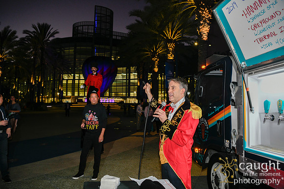 1296 Summit 2019 Anaheim Convention Center
