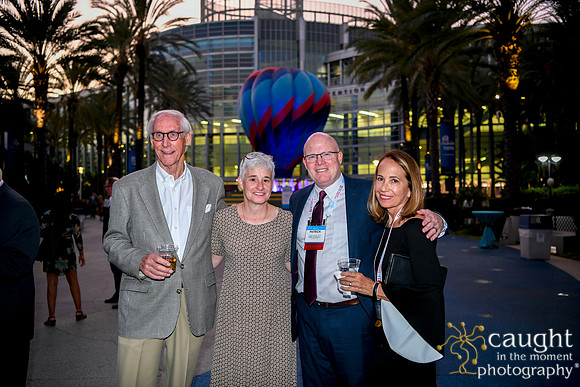 1290 Summit 2019 Anaheim Convention Center