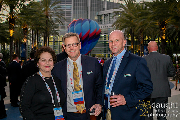 1286 Summit 2019 Anaheim Convention Center