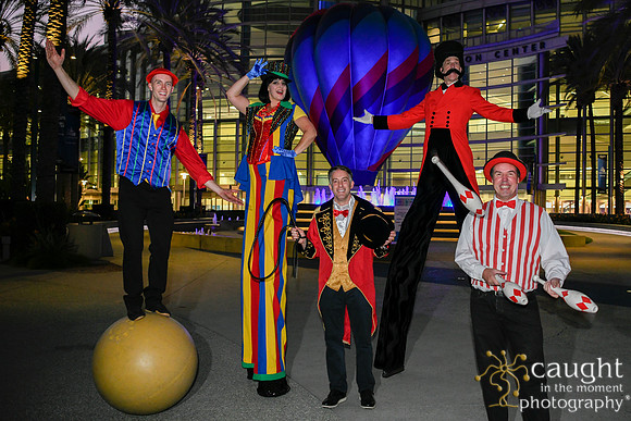 1293 Summit 2019 Anaheim Convention Center