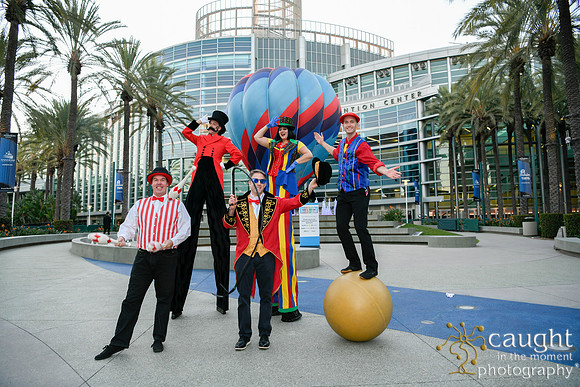 1262 Summit 2019 Anaheim Convention Center