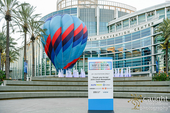 1254 Summit 2019 Anaheim Convention Center