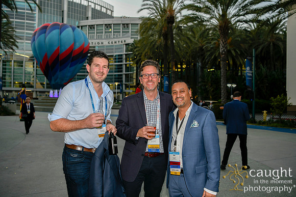 1276 Summit 2019 Anaheim Convention Center