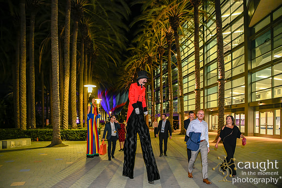 1307 Summit 2019 Anaheim Convention Center
