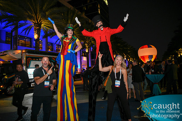 1299 Summit 2019 Anaheim Convention Center