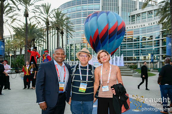 1266 Summit 2019 Anaheim Convention Center