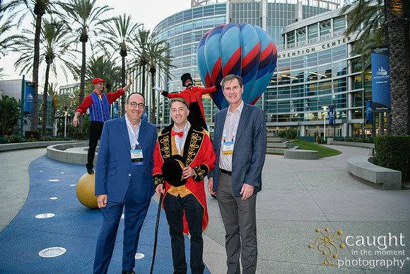 1269 Summit 2019 Anaheim Convention Center