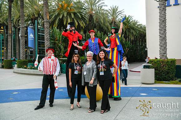 1255 Summit 2019 Anaheim Convention Center
