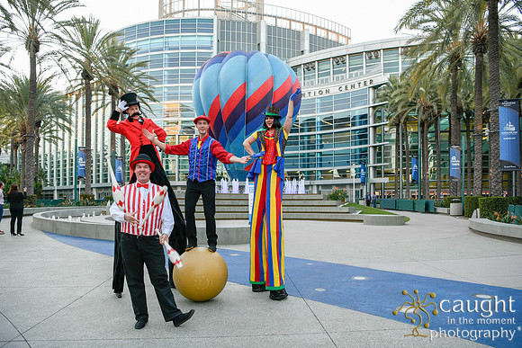 1257 Summit 2019 Anaheim Convention Center