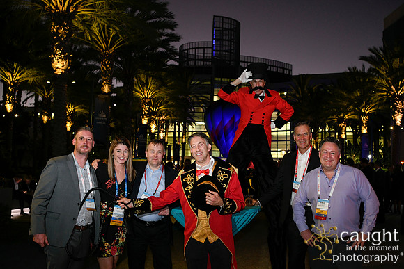 1297 Summit 2019 Anaheim Convention Center