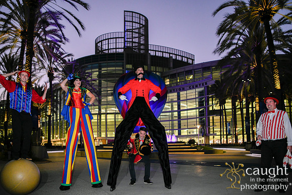 1294 Summit 2019 Anaheim Convention Center