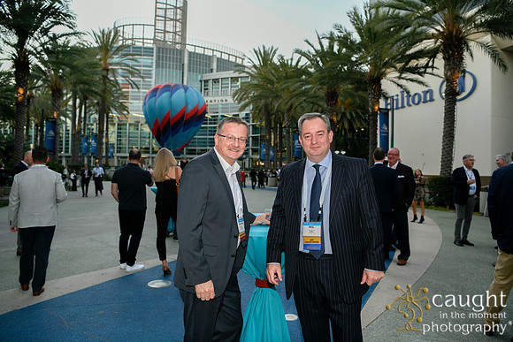 1271 Summit 2019 Anaheim Convention Center