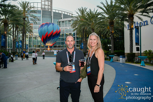 1270 Summit 2019 Anaheim Convention Center