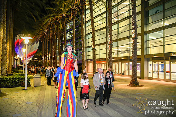 1308 Summit 2019 Anaheim Convention Center