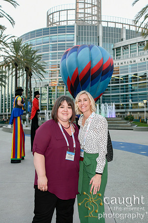 1268 Summit 2019 Anaheim Convention Center