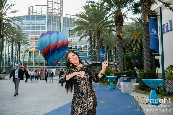 1265 Summit 2019 Anaheim Convention Center