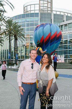 1267 Summit 2019 Anaheim Convention Center