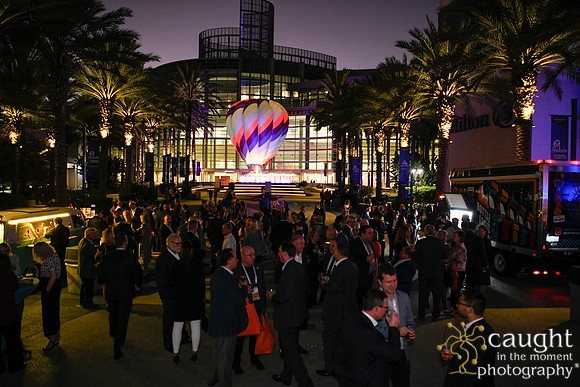 1298 Summit 2019 Anaheim Convention Center