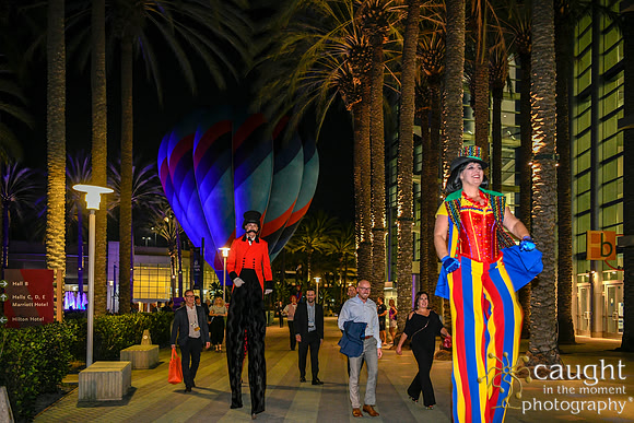1305 Summit 2019 Anaheim Convention Center