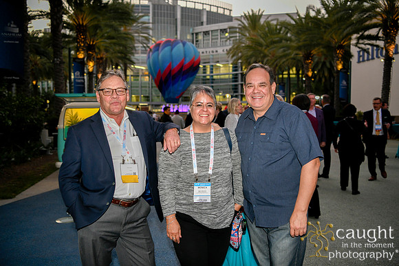 1284 Summit 2019 Anaheim Convention Center