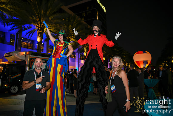 1302 Summit 2019 Anaheim Convention Center