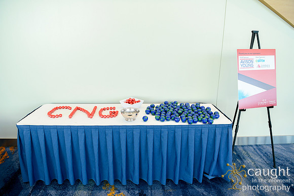 019 Summit 2019 Anaheim Convention Center
